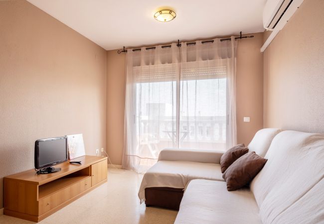 Apartamento en Canet d´en berenguer - Global Properties: apartamento cerca del mar en Canet Apartamento en Canet d´en berenguer - Global Properties: apartamento cerca del mar en Canet