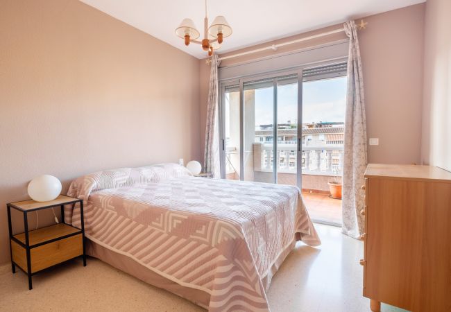 Apartamento en Canet d´en berenguer - Global Properties: apartamento cerca del mar en Canet Apartamento en Canet d´en berenguer - Global Properties: apartamento cerca del mar en Canet