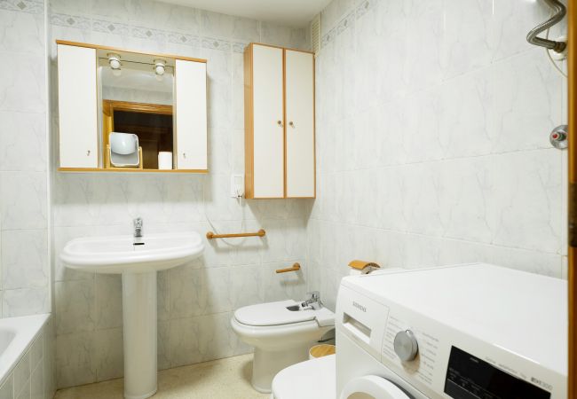 Apartamento en Canet d´en berenguer - Global Properties: apartamento cerca del mar en Canet Apartamento en Canet d´en berenguer - Global Properties: apartamento cerca del mar en Canet