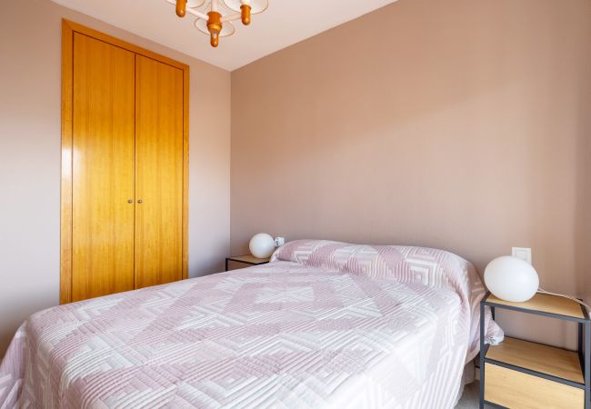 Apartamento en Canet d´en berenguer - Global Properties: apartamento cerca del mar en Canet Apartamento en Canet d´en berenguer - Global Properties: apartamento cerca del mar en Canet