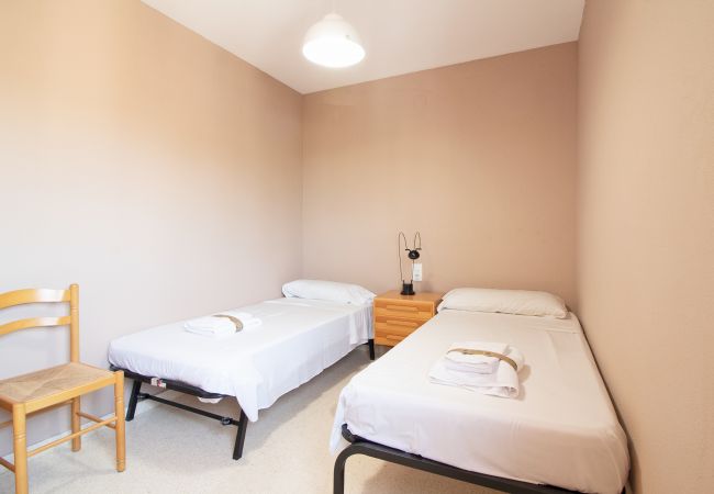 Apartamento en Canet d´en berenguer - Global Properties: apartamento cerca del mar en Canet Apartamento en Canet d´en berenguer - Global Properties: apartamento cerca del mar en Canet