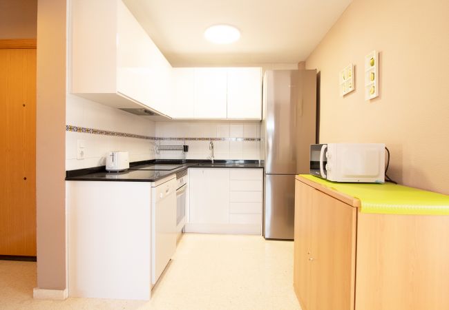 Apartamento en Canet d´en berenguer - Global Properties: apartamento cerca del mar en Canet Apartamento en Canet d´en berenguer - Global Properties: apartamento cerca del mar en Canet