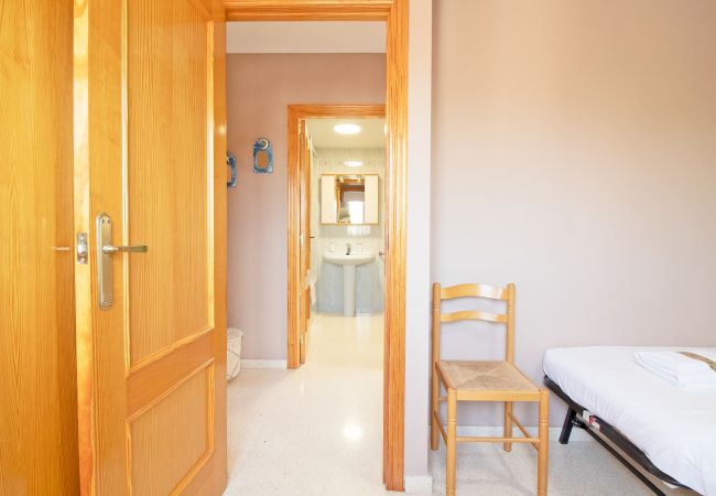 Apartamento en Canet d´en berenguer - Global Properties: apartamento cerca del mar en Canet Apartamento en Canet d´en berenguer - Global Properties: apartamento cerca del mar en Canet