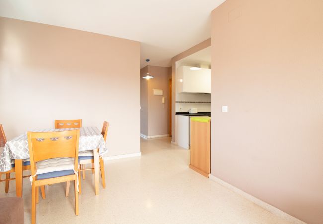 Apartamento en Canet d´en berenguer - Global Properties: apartamento cerca del mar en Canet Apartamento en Canet d´en berenguer - Global Properties: apartamento cerca del mar en Canet