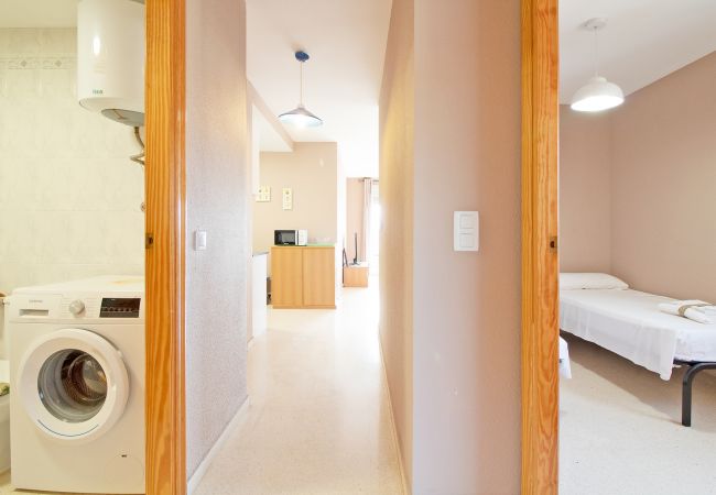 Apartamento en Canet d´en berenguer - Global Properties: apartamento cerca del mar en Canet Apartamento en Canet d´en berenguer - Global Properties: apartamento cerca del mar en Canet