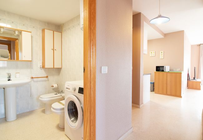 Apartamento en Canet d´en berenguer - Global Properties: apartamento cerca del mar en Canet Apartamento en Canet d´en berenguer - Global Properties: apartamento cerca del mar en Canet