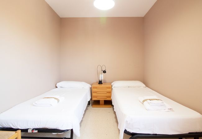 Apartamento en Canet d´en berenguer - Global Properties: apartamento cerca del mar en Canet Apartamento en Canet d´en berenguer - Global Properties: apartamento cerca del mar en Canet