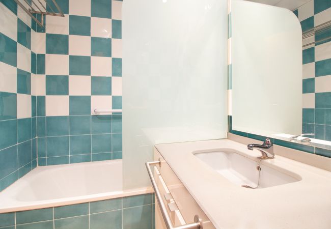 Apartamento en Canet d´en berenguer - Global Properties: Apartamento con gran terraza y piscina Apartamento en Canet d´en berenguer - Global Properties: Apartamento con gran terraza y piscina