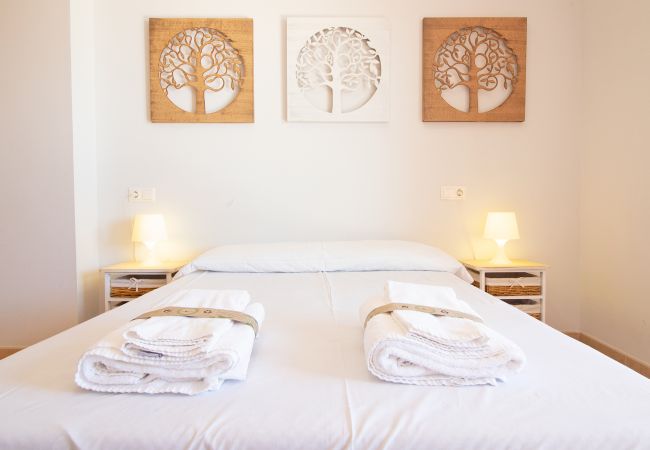 Apartamento en Canet d´en berenguer - Global Properties: Apartamento con gran terraza y piscina Apartamento en Canet d´en berenguer - Global Properties: Apartamento con gran terraza y piscina