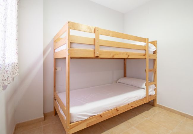 Apartamento en Canet d´en berenguer - Global Properties: Apartamento con gran terraza y piscina Apartamento en Canet d´en berenguer - Global Properties: Apartamento con gran terraza y piscina