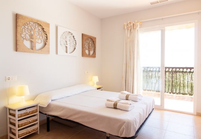 Apartamento en Canet d´en berenguer - Global Properties: Apartamento con gran terraza y piscina Apartamento en Canet d´en berenguer - Global Properties: Apartamento con gran terraza y piscina