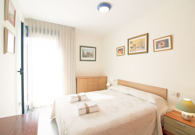 Apartamento en Canet d´en berenguer - Global Properties: Ático con gran terraza y barbacoa Apartamento en Canet d´en berenguer - Global Properties: Ático con gran terraza y barbacoa