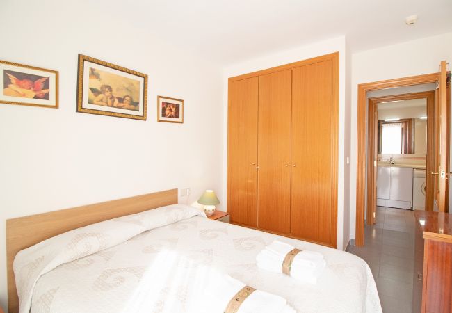 Apartamento en Canet d´en berenguer - Global Properties: Ático con gran terraza y barbacoa Apartamento en Canet d´en berenguer - Global Properties: Ático con gran terraza y barbacoa