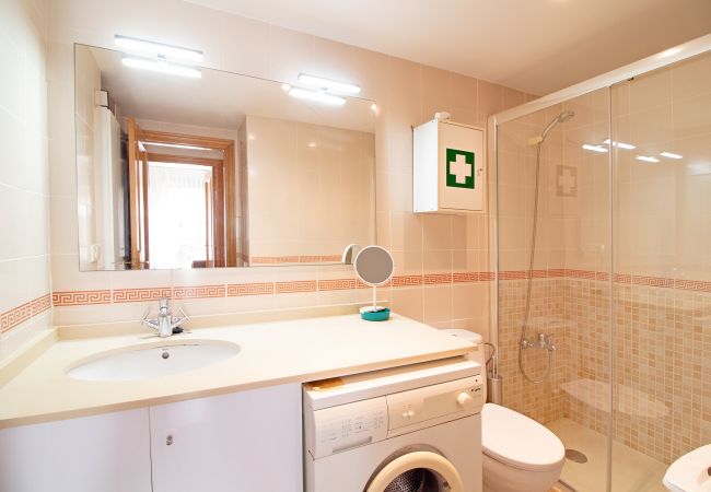 Apartamento en Canet d´en berenguer - Global Properties: Ático con gran terraza y barbacoa Apartamento en Canet d´en berenguer - Global Properties: Ático con gran terraza y barbacoa