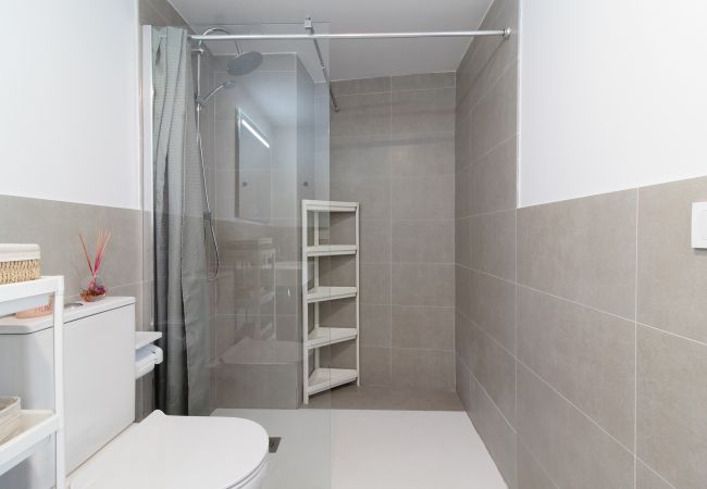 Apartamento en Canet d´en berenguer -  Global Properties: Apartamento con terraza y vistas a la piscina en Gran Canet Apartamento en Canet d´en berenguer -  Global Properties: Apartamento con terraza y vistas a la piscina en Gran Canet