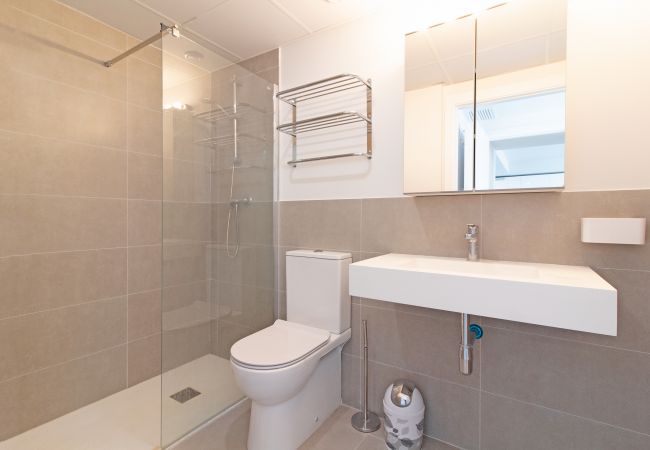 Apartamento en Canet d´en berenguer - Global Properties: Apartamento con terraza y vistas a la costa mediterránea Apartamento en Canet d´en berenguer - Global Properties: Apartamento con terraza y vistas a la costa mediterránea