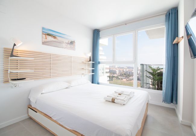 Apartamento en Canet d´en berenguer - Global Properties: Apartamento con terraza y vistas a la costa mediterránea Apartamento en Canet d´en berenguer - Global Properties: Apartamento con terraza y vistas a la costa mediterránea