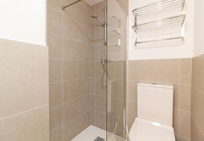 Apartamento en Canet d´en berenguer - Global Properties: Apartamento con terraza y vistas a la costa mediterránea Apartamento en Canet d´en berenguer - Global Properties: Apartamento con terraza y vistas a la costa mediterránea