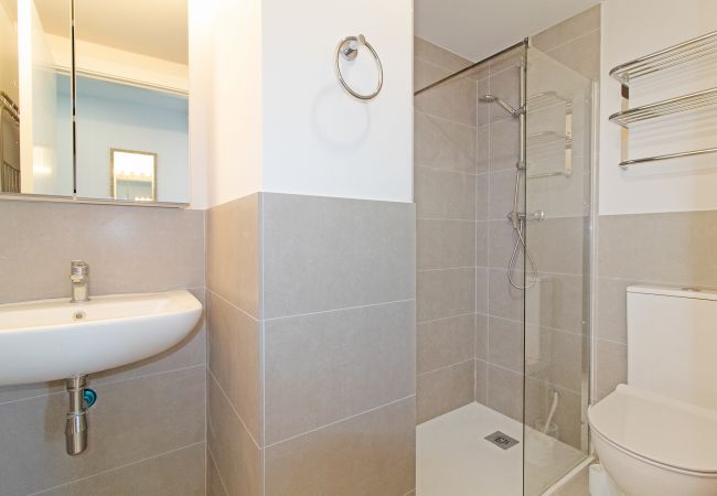 Apartamento en Canet d´en berenguer - Global Properties: Apartamento con terraza y vistas a la costa mediterránea Apartamento en Canet d´en berenguer - Global Properties: Apartamento con terraza y vistas a la costa mediterránea