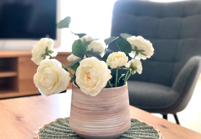 Apartamento en Canet d´en berenguer - Global Properties: Apartamento de 2 habitaciones con terraza y vistas al mar Apartamento en Canet d´en berenguer - Global Properties: Apartamento de 2 habitaciones con terraza y vistas al mar