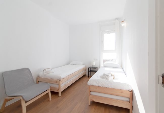 Apartamento en Canet d´en berenguer - Global Properties: Apartamento de 2 habitaciones con terraza y vistas al mar Apartamento en Canet d´en berenguer - Global Properties: Apartamento de 2 habitaciones con terraza y vistas al mar