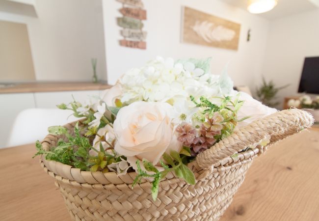 Apartamento en Canet d´en berenguer - Global Properties: Apartamento de 2 habitaciones con terraza y vistas al mar Apartamento en Canet d´en berenguer - Global Properties: Apartamento de 2 habitaciones con terraza y vistas al mar