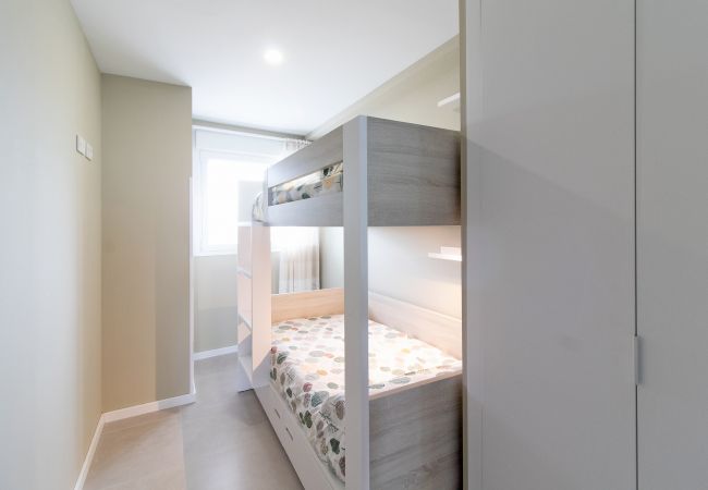 Apartamento en Canet d´en berenguer - Global Properties: Moderno apartamento con 2 terrazas y 3 habitaciones Apartamento en Canet d´en berenguer - Global Properties: Moderno apartamento con 2 terrazas y 3 habitaciones