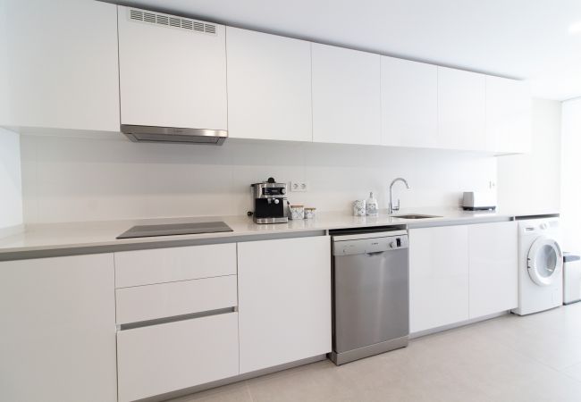 Apartamento en Canet d´en berenguer - Global Properties: Moderno apartamento con 2 terrazas y 3 habitaciones Apartamento en Canet d´en berenguer - Global Properties: Moderno apartamento con 2 terrazas y 3 habitaciones