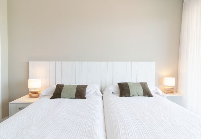 Apartamento en Canet d´en berenguer - Global Properties: Moderno apartamento con 2 terrazas y 3 habitaciones Apartamento en Canet d´en berenguer - Global Properties: Moderno apartamento con 2 terrazas y 3 habitaciones