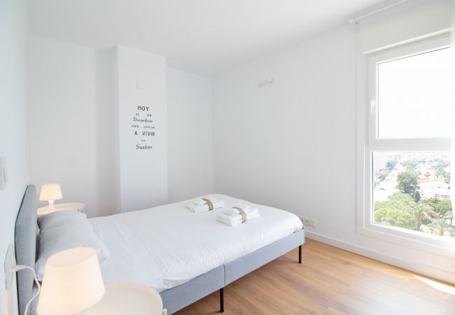 Apartamento en Canet d´en berenguer - Global Properties: Apartamento con terraza y vistas al mar  Apartamento en Canet d´en berenguer - Global Properties: Apartamento con terraza y vistas al mar