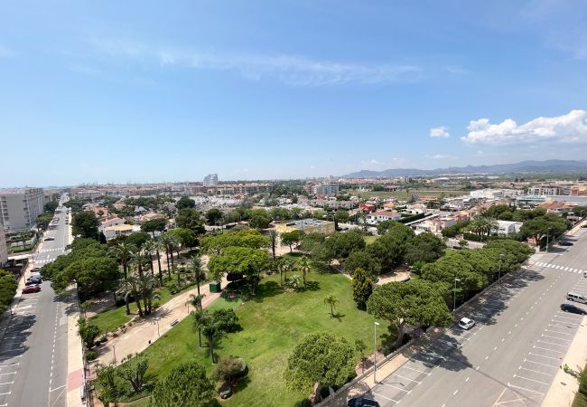 Apartamento en Canet d´en berenguer - Global Properties: Apartamento con terraza y vistas al mar  Apartamento en Canet d´en berenguer - Global Properties: Apartamento con terraza y vistas al mar