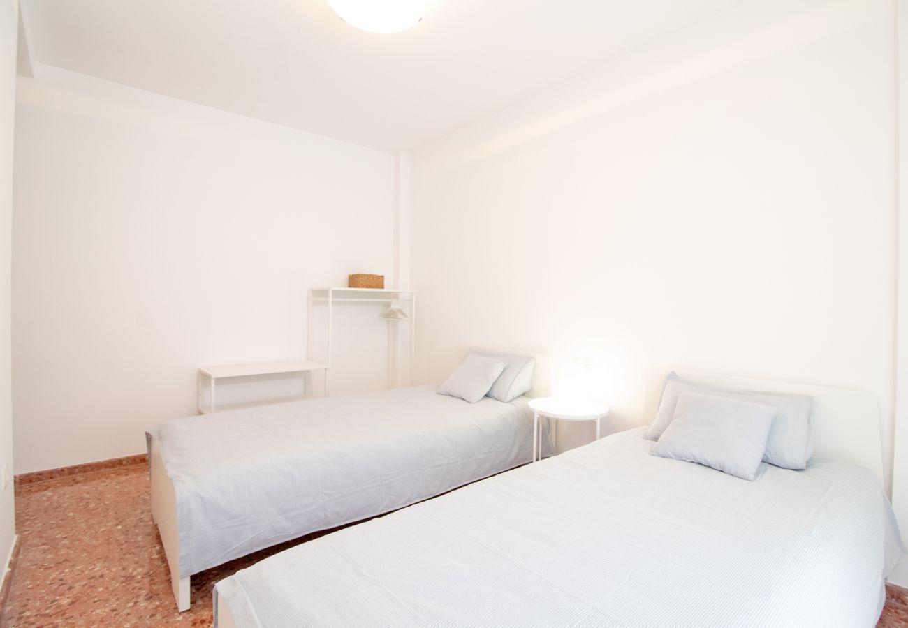 Apartamento en Sagunto - Global Properties: Apartamento de 3 dormitorios en Sagunto  Apartamento en Sagunto - Global Properties: Apartamento de 3 dormitorios en Sagunto