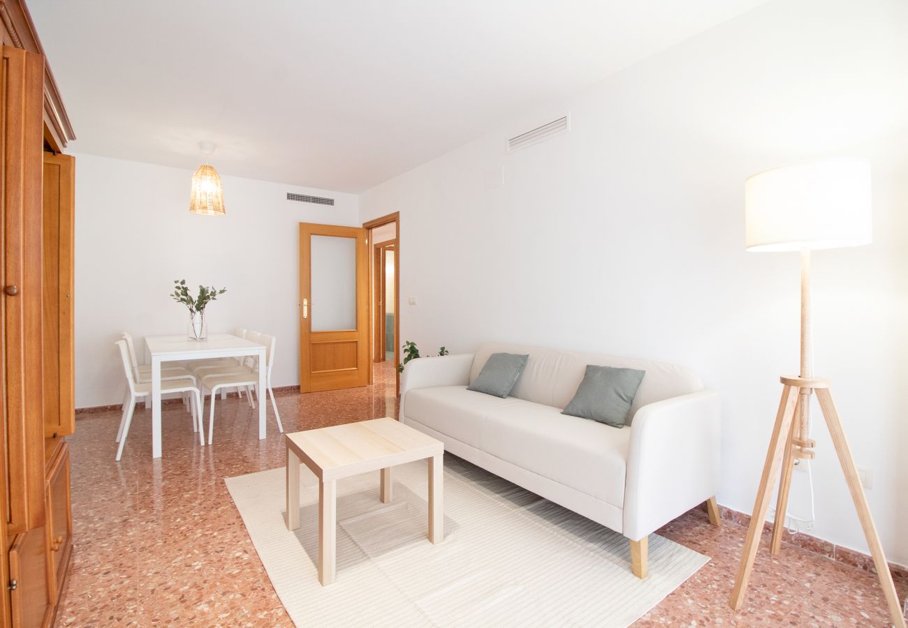 Apartamento en Sagunto - Global Properties: Apartamento de 3 dormitorios en Sagunto  Apartamento en Sagunto - Global Properties: Apartamento de 3 dormitorios en Sagunto