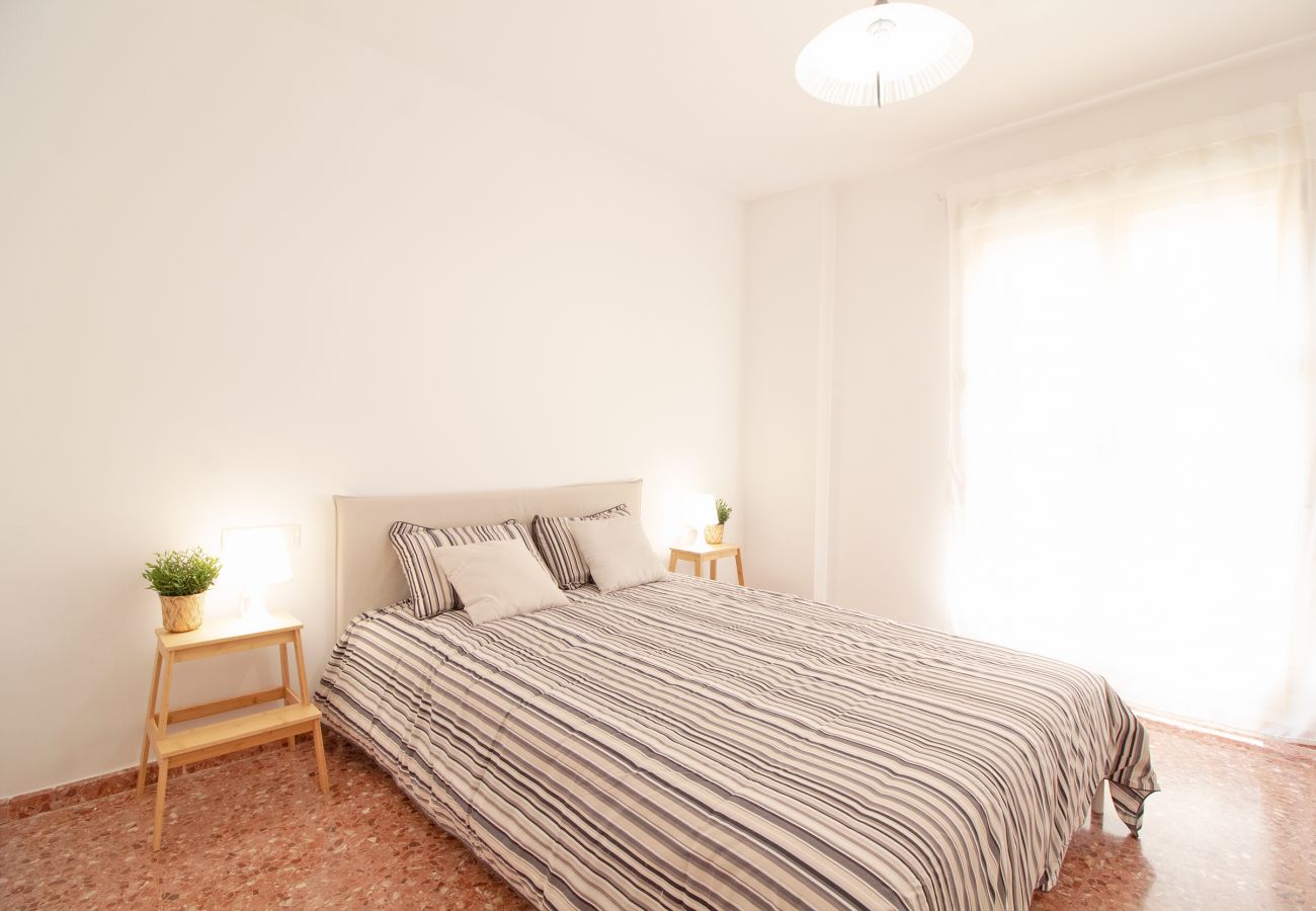 Apartamento en Sagunto - Global Properties: Apartamento de 3 dormitorios en Sagunto  Apartamento en Sagunto - Global Properties: Apartamento de 3 dormitorios en Sagunto