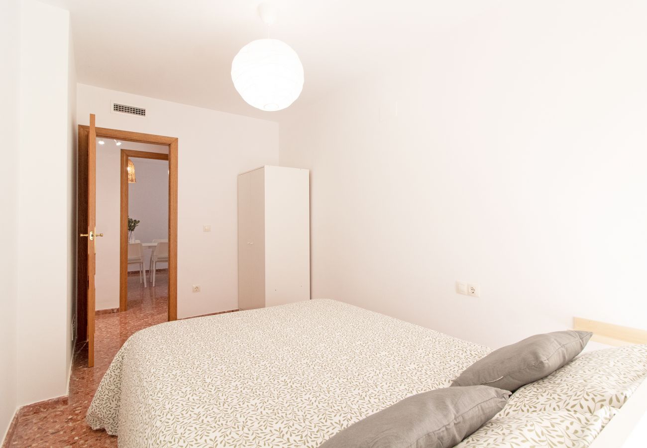 Apartamento en Sagunto - Global Properties: Apartamento de 3 dormitorios en Sagunto  Apartamento en Sagunto - Global Properties: Apartamento de 3 dormitorios en Sagunto
