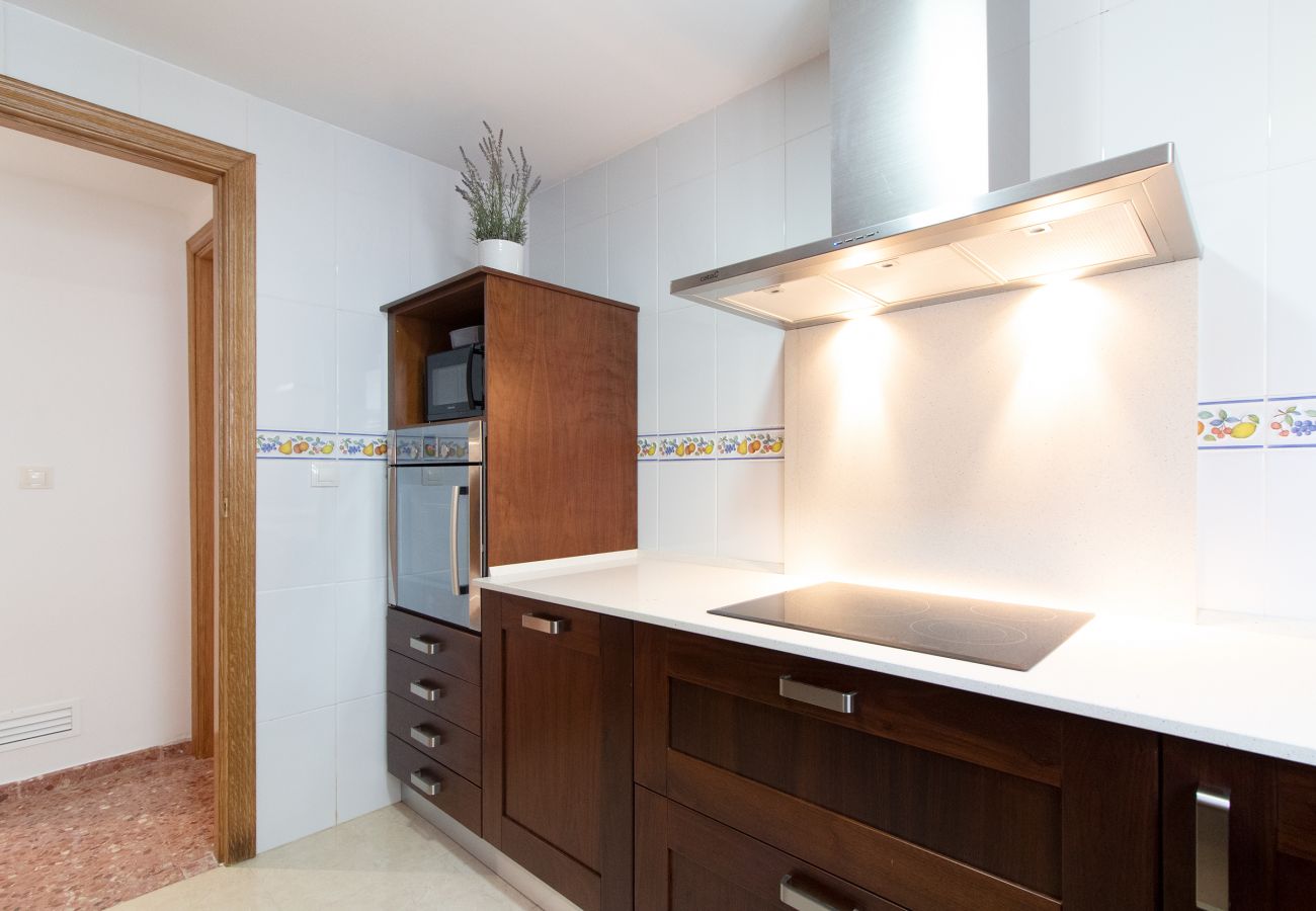 Apartamento en Sagunto - Global Properties: Apartamento de 3 dormitorios en Sagunto  Apartamento en Sagunto - Global Properties: Apartamento de 3 dormitorios en Sagunto