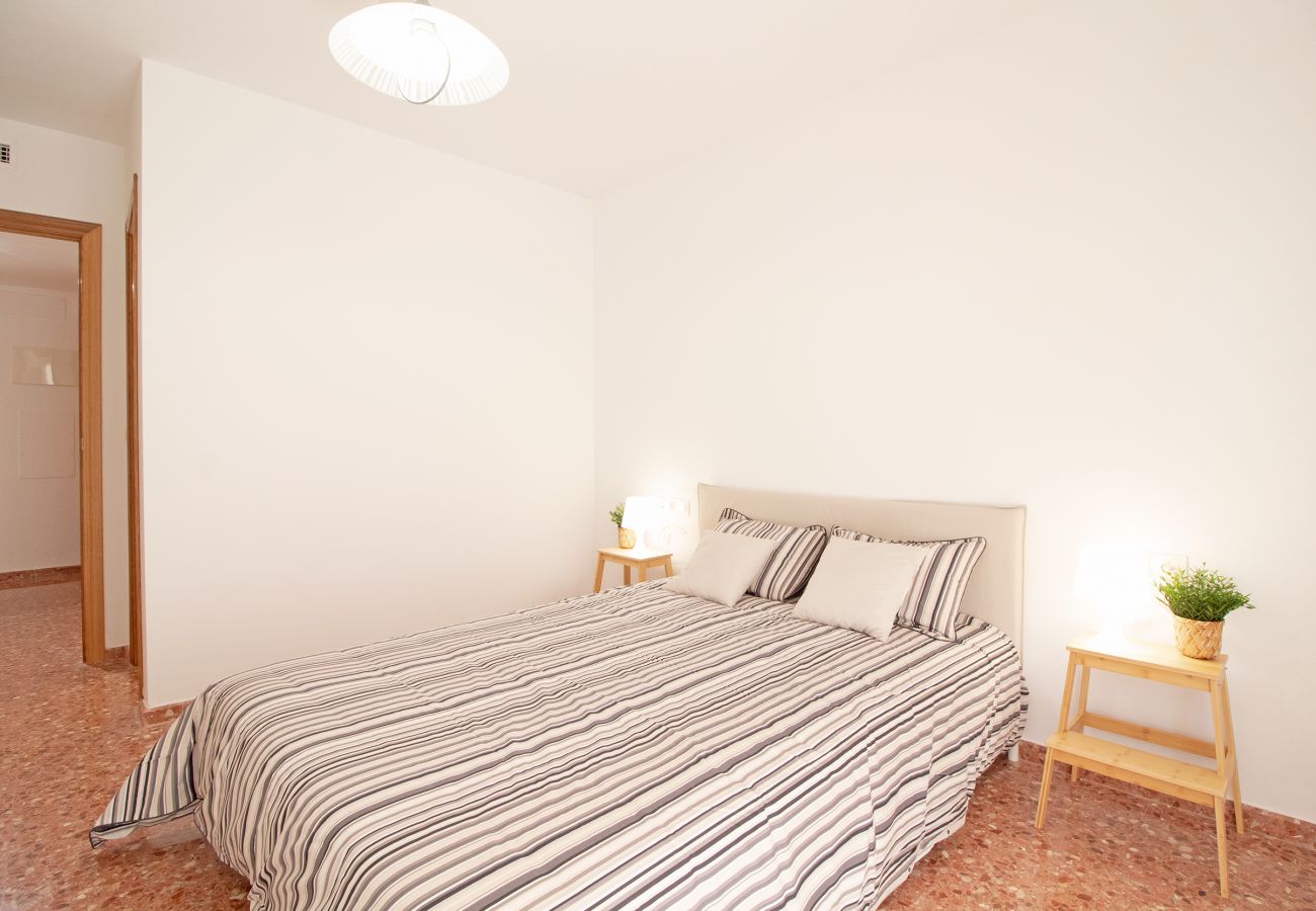 Apartamento en Sagunto - Global Properties: Apartamento de 3 dormitorios en Sagunto  Apartamento en Sagunto - Global Properties: Apartamento de 3 dormitorios en Sagunto