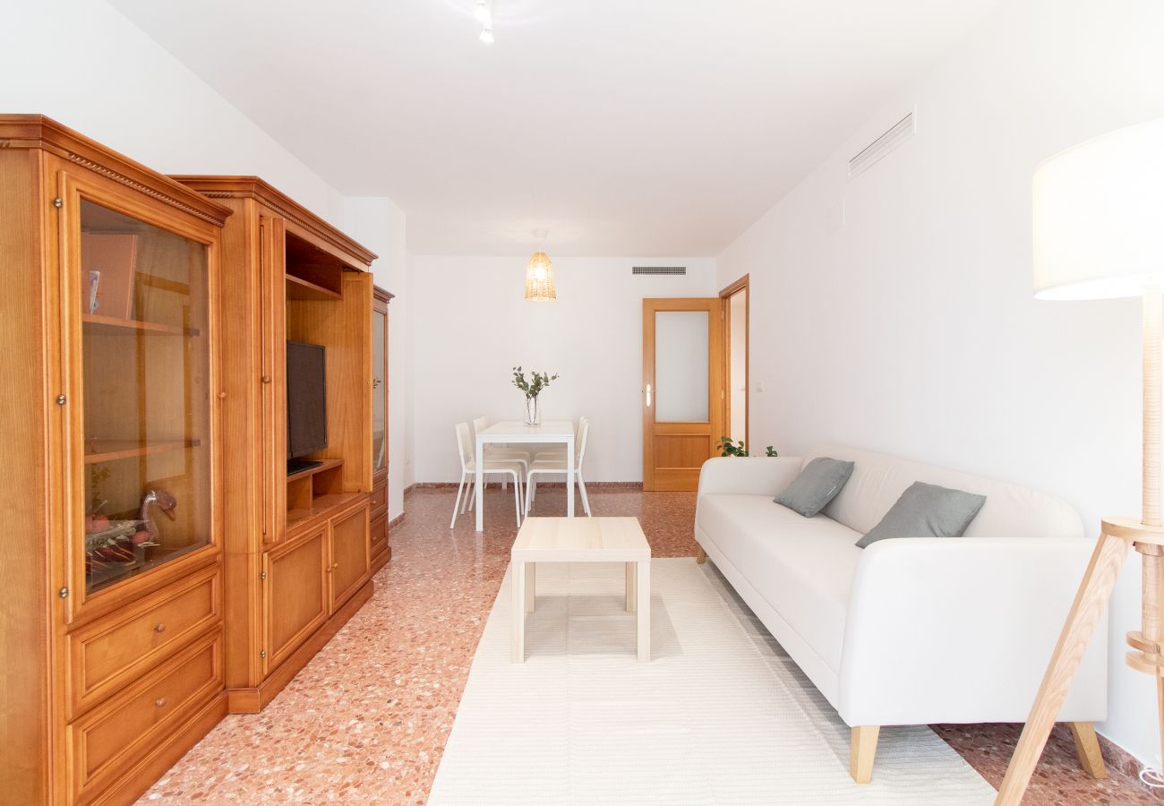 Apartamento en Sagunto - Global Properties: Apartamento de 3 dormitorios en Sagunto  Apartamento en Sagunto - Global Properties: Apartamento de 3 dormitorios en Sagunto