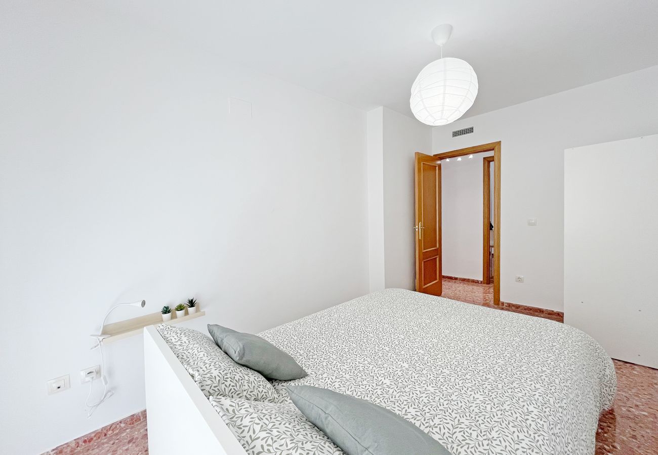 Apartamento en Sagunto - Global Properties: Apartamento de 3 dormitorios en Sagunto  Apartamento en Sagunto - Global Properties: Apartamento de 3 dormitorios en Sagunto