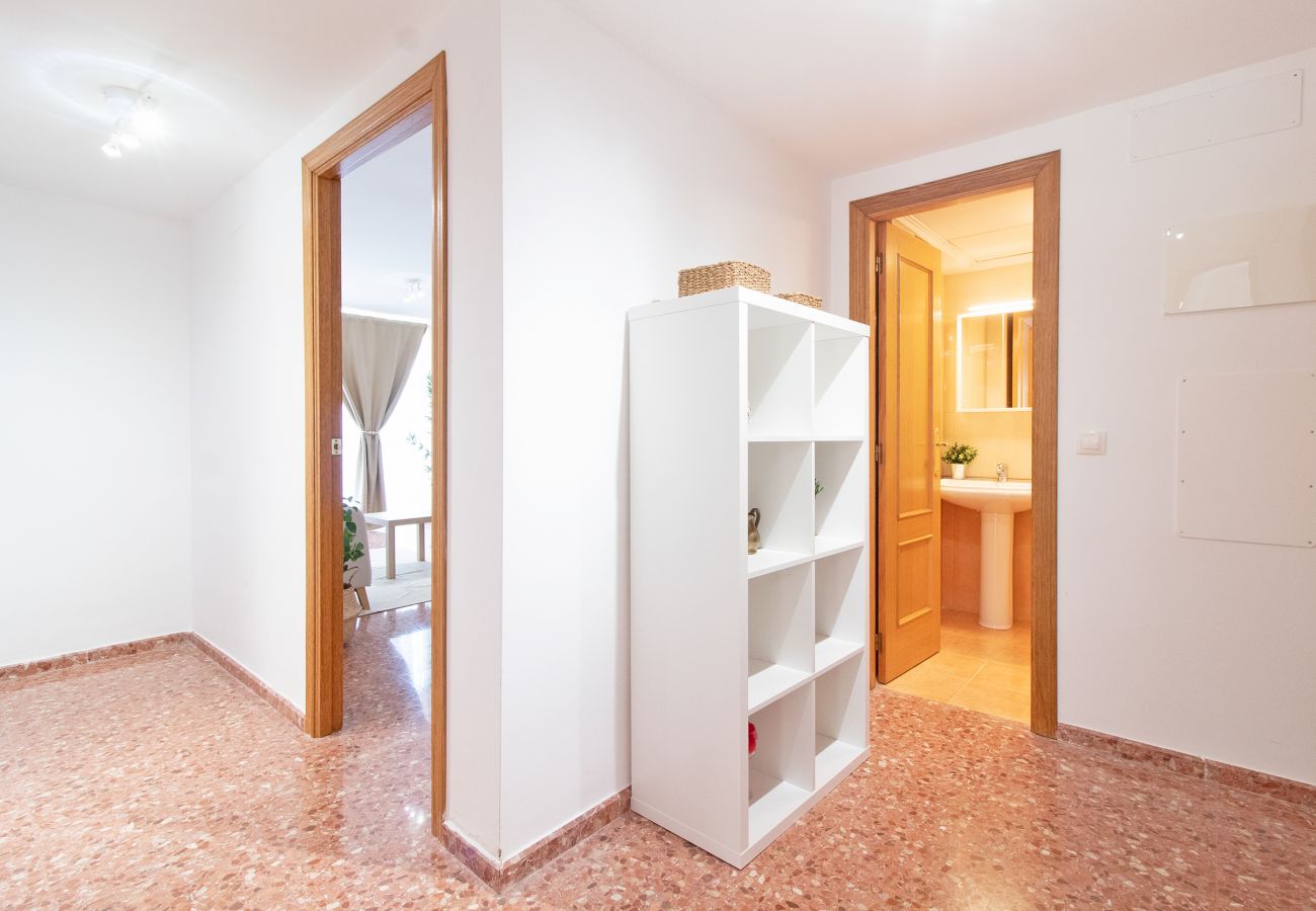 Apartamento en Sagunto - Global Properties: Apartamento de 3 dormitorios en Sagunto  Apartamento en Sagunto - Global Properties: Apartamento de 3 dormitorios en Sagunto