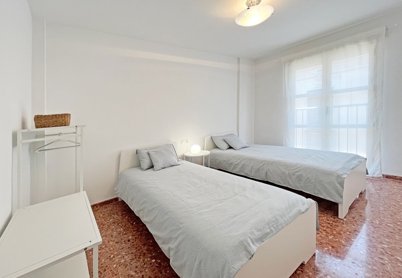 Apartamento en Sagunto - Global Properties: Apartamento de 3 dormitorios en Sagunto  Apartamento en Sagunto - Global Properties: Apartamento de 3 dormitorios en Sagunto