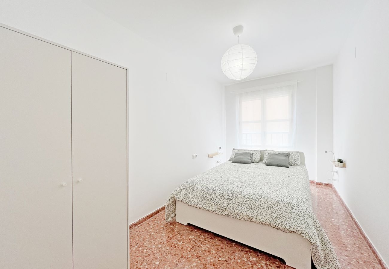 Apartamento en Sagunto - Global Properties: Apartamento de 3 dormitorios en Sagunto  Apartamento en Sagunto - Global Properties: Apartamento de 3 dormitorios en Sagunto