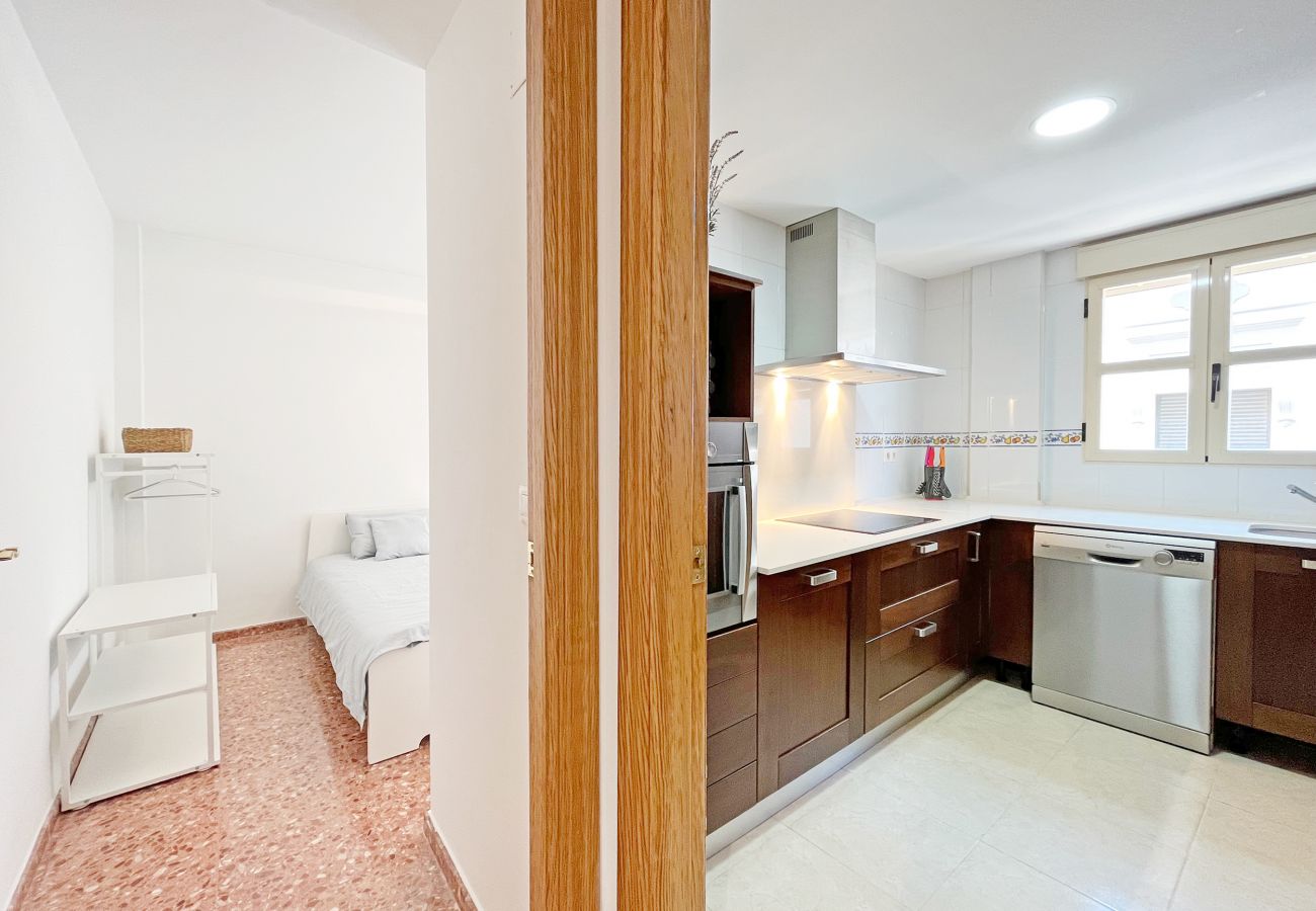 Apartamento en Sagunto - Global Properties: Apartamento de 3 dormitorios en Sagunto  Apartamento en Sagunto - Global Properties: Apartamento de 3 dormitorios en Sagunto