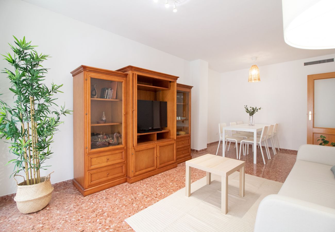 Apartamento en Sagunto - Global Properties: Apartamento de 3 dormitorios en Sagunto  Apartamento en Sagunto - Global Properties: Apartamento de 3 dormitorios en Sagunto