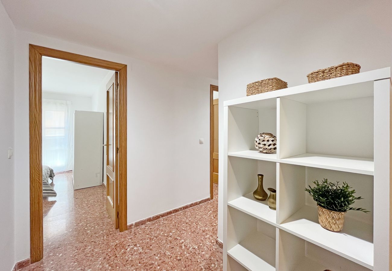 Apartamento en Sagunto - Global Properties: Apartamento de 3 dormitorios en Sagunto  Apartamento en Sagunto - Global Properties: Apartamento de 3 dormitorios en Sagunto