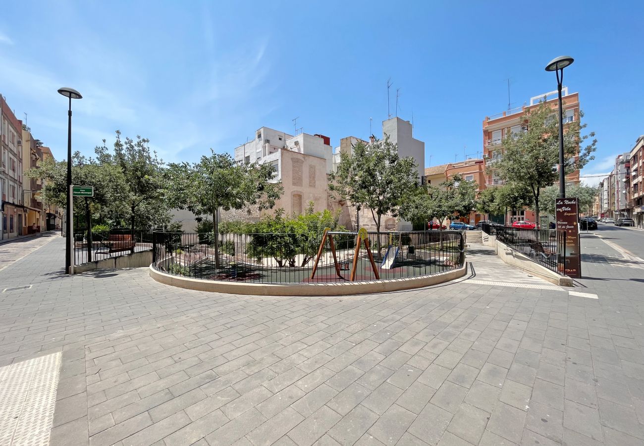 Apartamento en Sagunto - Global Properties: Apartamento de 3 dormitorios en Sagunto  Apartamento en Sagunto - Global Properties: Apartamento de 3 dormitorios en Sagunto