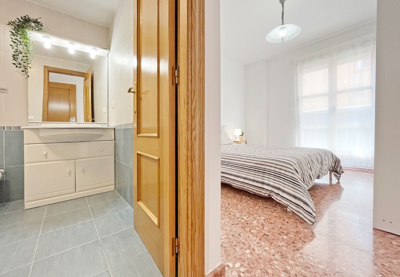 Apartamento en Sagunto - Global Properties: Apartamento de 3 dormitorios en Sagunto  Apartamento en Sagunto - Global Properties: Apartamento de 3 dormitorios en Sagunto