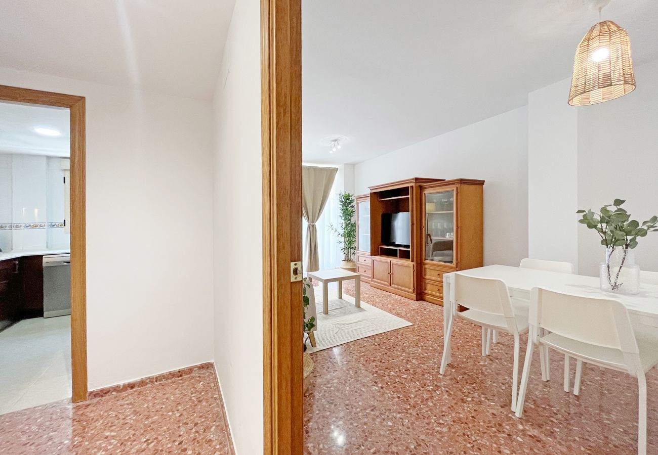 Apartamento en Sagunto - Global Properties: Apartamento de 3 dormitorios en Sagunto  Apartamento en Sagunto - Global Properties: Apartamento de 3 dormitorios en Sagunto