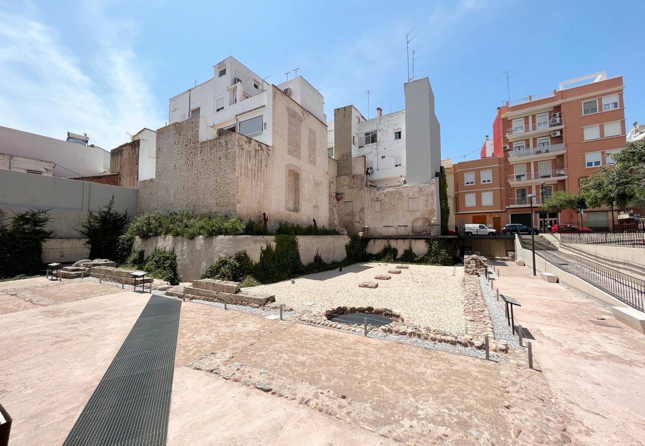 Apartamento en Sagunto - Global Properties: Apartamento de 3 dormitorios en Sagunto  Apartamento en Sagunto - Global Properties: Apartamento de 3 dormitorios en Sagunto