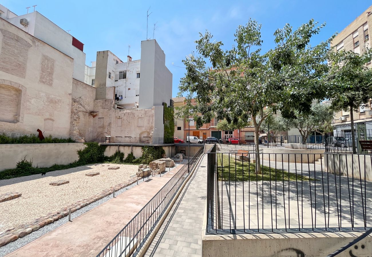 Apartamento en Sagunto - Global Properties: Apartamento de 3 dormitorios en Sagunto  Apartamento en Sagunto - Global Properties: Apartamento de 3 dormitorios en Sagunto
